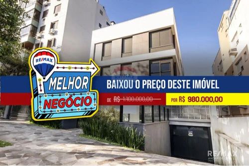 Conforto e Sofisticação na João Paetzel  3 Dormitórios Perto do Iguatemi!