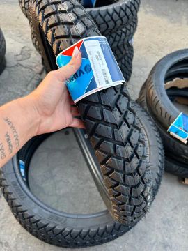 Pneu Vipal 90/90R21 TR300 Trail 