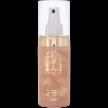 Lançando Body Místico Afrodite Garden Aura Beauty Jade Picon Hinode