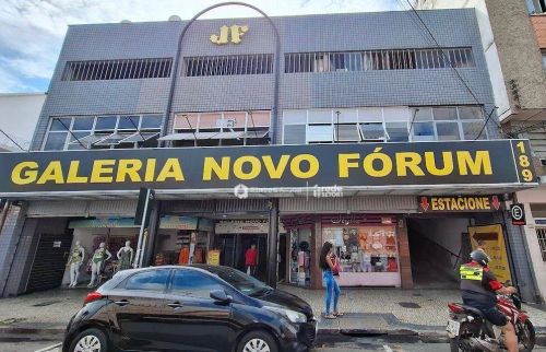 Loja à venda, 28 m² por R$ 200.000,00 - Centro - Juiz de Fora/MG
