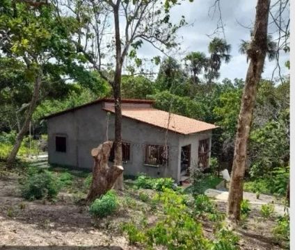 Casa nova rio cocal