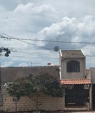Vendo casa Tomie Nagatami