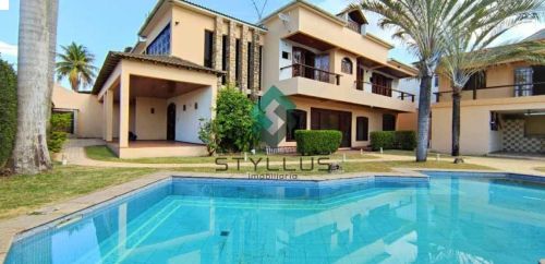 Higienópolis | Casa 4 quartos, sendo 3 suites