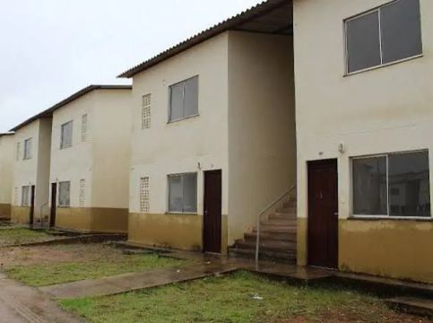 Apartamento  jardim primavera 