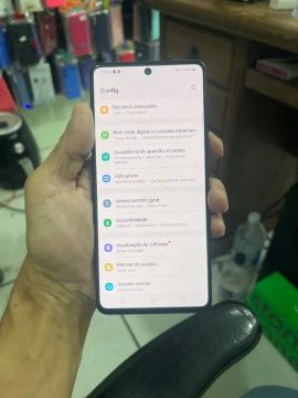 Samsung M62 8gb ram 128gb