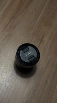 Lente Sony FE 24-70mm f/4 ZA OSS Vario-Tessar T* E-Mount