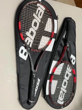 Par raquete pure strike