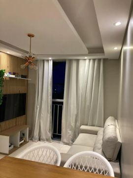 Lindo Apartamento no Ville Sollare