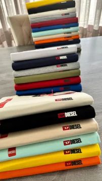 (Somete Atacado) Roupas Multimarcas - Enviamos Para Qualquer Lugar do Brasil cod-55