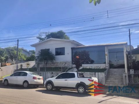 SALA COMERCIAL,CASA E KITINET À VENDA- BAIRRO CRISTO REI PATO BRANCO/PR - SA794