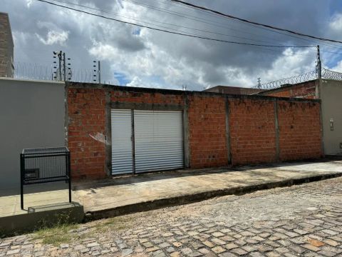 Terreno 12 x 30 - Gurupi próximo a Av Mirtes melão 