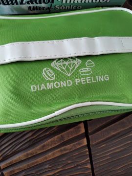 Peeling Diamante 