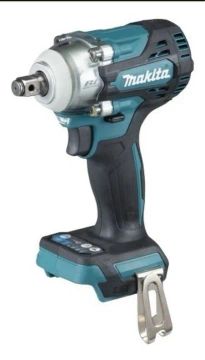 Chave de Impacto Makita Dwt 300z Produto Novo