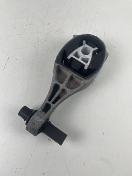 Coxim Inferior Cambio Fiat FastBack Pulse 1.0 2022/2024 Original
