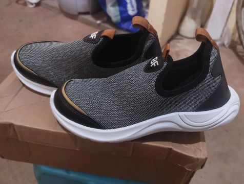 Tênis Infantil Masculino 