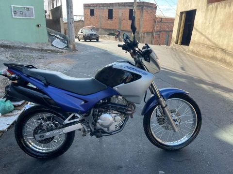 Vendo Falcon injeção 