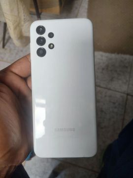 A13 128g para retirada de peças 