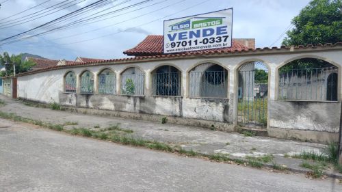 Casarão Duplex com 5 quartos (2 suítes) Centro de Campo Grande