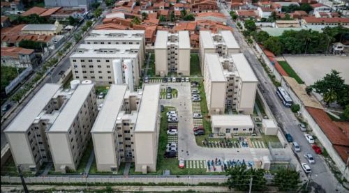 Grande Oportunidade de Repasse de Lindo  Apto com Passaré  mais informações