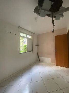Apartamento para á venda no Engenho Velho de brotas, salvador, ba.