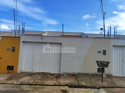 Casa para alugar com 0,00 metros quadrados no JOIA - Timon - Maranhão