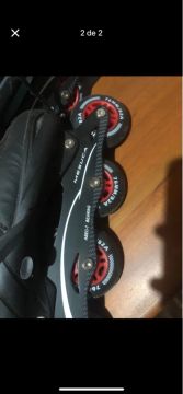 Vendo Roller - Patins
