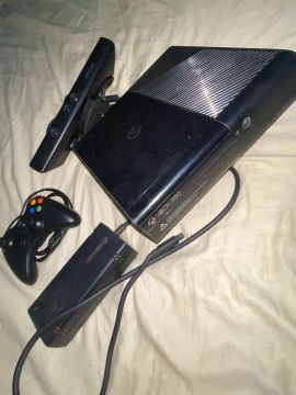 Xbox 360 slim 
