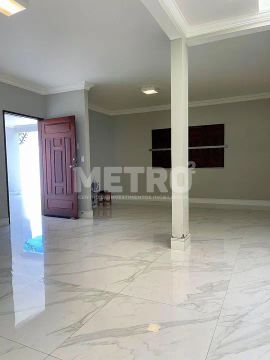 Ponto comercial para locação no centro com Sala ampla, 4 quartos, PETROLINA - PE