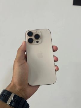 iPhone 16 Pro 128gb 