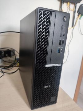 Dell OptiPlex 7090 - Computador Desktop