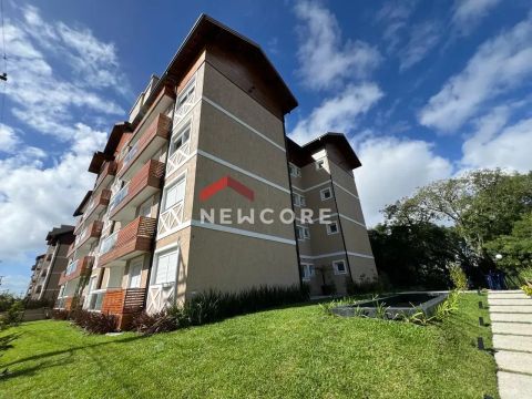 Apartamento em Oito de Abril - São José - Canela/RS