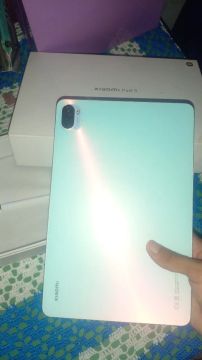 Xiaomi pad 5