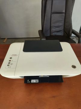 Impressora HP Deskjet Ink Advantage 2116