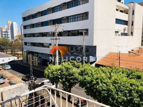 Apartamento em Rua Júlio de Mesquita Filho - Jardim Panorama - Bauru/SP