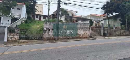 Terreno à venda no bairro Estreito - Florianópolis/SC