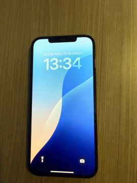 IPhone 12 Pro Max 128GB (USADO)