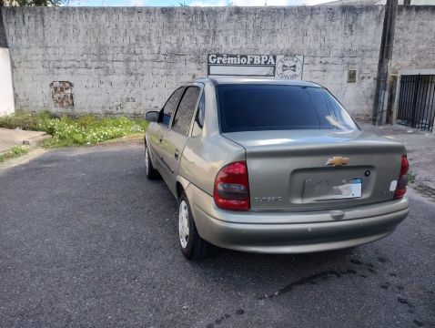 Vendo classic 2009