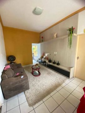 Casa à Venda - Itararé, Teresina/PI