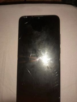Moto g8 Power lite