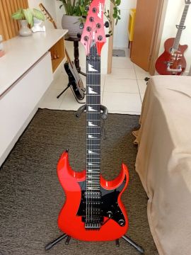 Guitarra Memphis MG 330