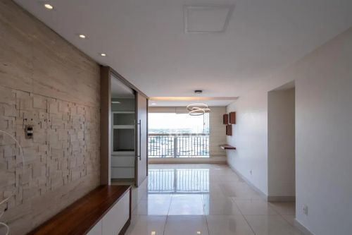 Pátio Coimbra - Apartamento 3 quartos, sendo 3 suítes