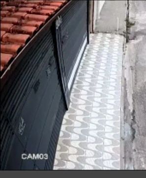 Aluga casa