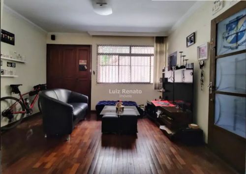 Área privativa à venda no bairro São Lucas