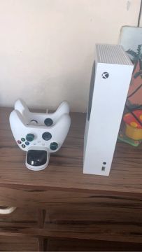 Xbox séries S 