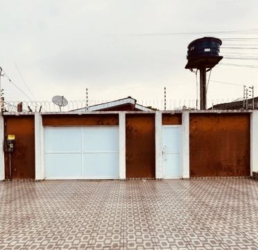 RENASCER VENDO CASA MOBILIADA & ENERGIA SOLAR