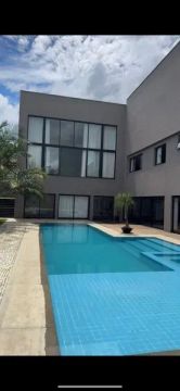 CASA | 4 QUARTOS | ESCRITORIO | 6 VAGAS | BAIRRO SAO LUIZ - R$ 7.500.