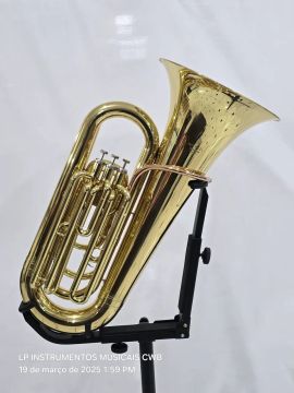 Tuba Michael 