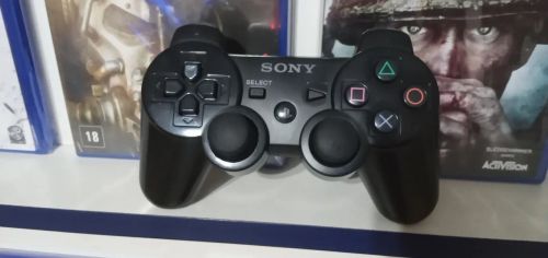 Controle Ps3 _ Original 