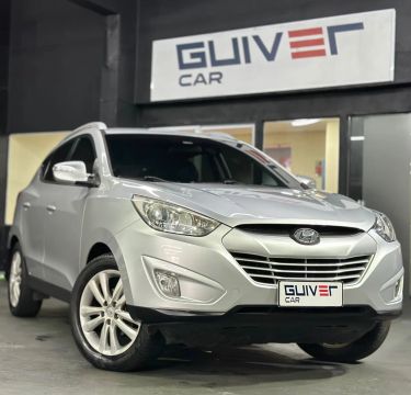 IX35 2.0 Manual 2011  