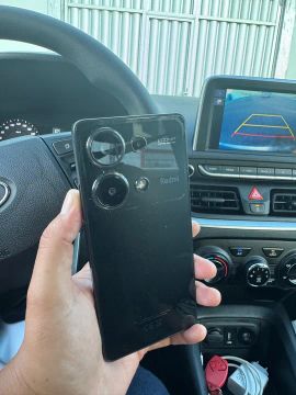 XIAOMI REDMI NOTE 13 PRO